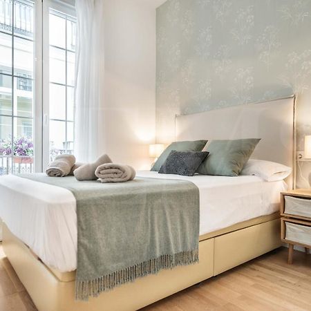 Comfortable Apartment With Balcony - Center Málaga Extérieur photo