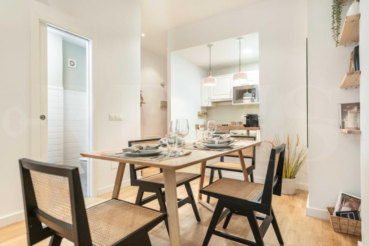 Comfortable Apartment With Balcony - Center Málaga Extérieur photo